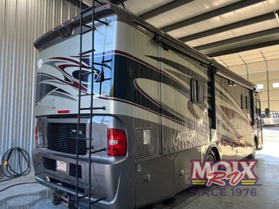 2014 Tiffin Motorhomes Allegro RED - Photo 7