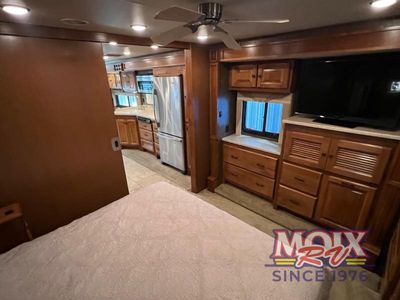 2014 Tiffin Motorhomes Allegro RED - Photo 30