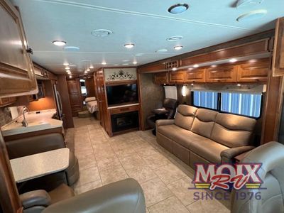 2014 Tiffin Motorhomes Allegro RED - Photo 19