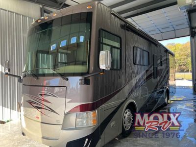 2014 Tiffin Motorhomes Allegro RED - Photo 4