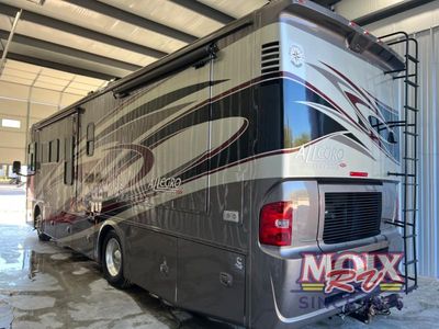 2014 Tiffin Motorhomes Allegro RED - Photo 5