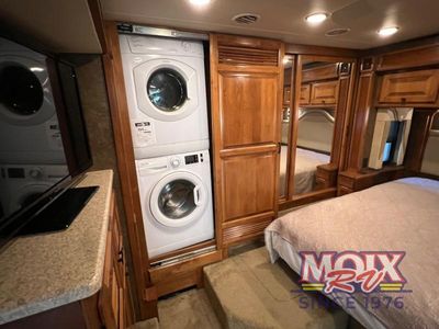 2014 Tiffin Motorhomes Allegro RED - Photo 32