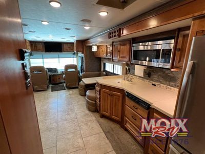 2014 Tiffin Motorhomes Allegro RED - Photo 23