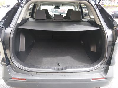 2021 Toyota RAV4 — photo 11 view
