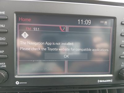 2021 Toyota RAV4 — photo 17 view