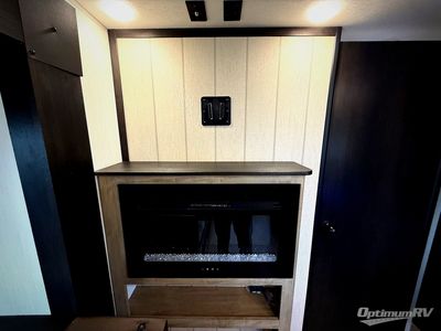 2026 Forest River Cherokee Grey Wolf Black Label - Photo 7