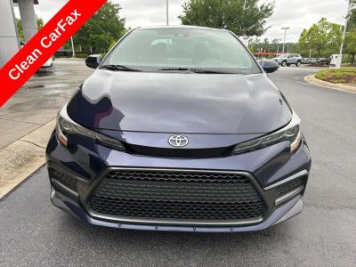 2021 Toyota Corolla - Photo 4