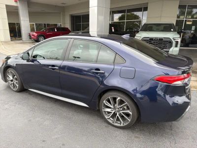 2021 Toyota Corolla - Photo 6