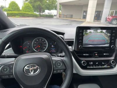 2021 Toyota Corolla - Photo 8