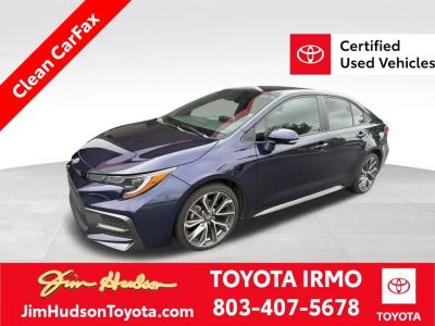 2021 Toyota Corolla - Photo 1