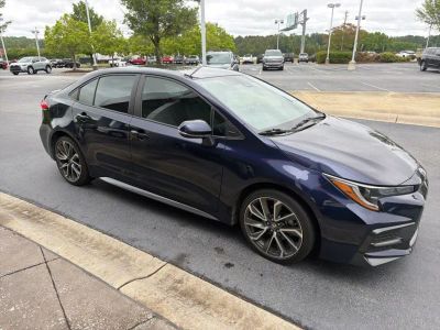 2021 Toyota Corolla - Photo 2