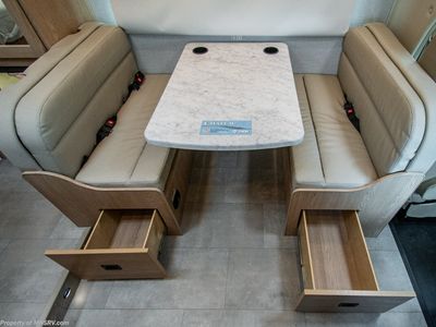 2026 Thor Motor Coach Chateau - Photo 11