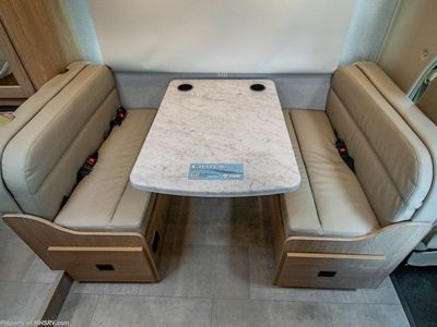 2026 Thor Motor Coach Chateau - Photo 10