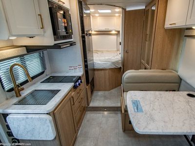 2026 Thor Motor Coach Chateau - Photo 8