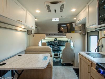 2026 Thor Motor Coach Chateau - Photo 4
