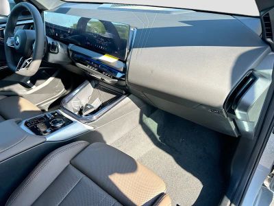 2026 BMW X3 — photo 24 view