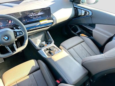 2026 BMW X3 — photo 18 view
