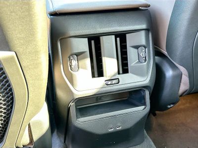 2026 BMW X3 — photo 20 view