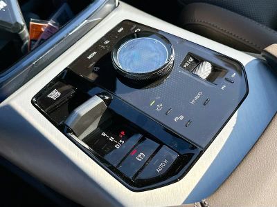 2026 BMW X3 — photo 14 view