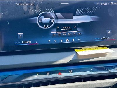 2026 BMW X3 — photo 13 view