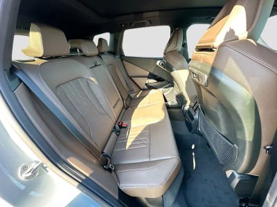 2026 BMW X3 — photo 22 view