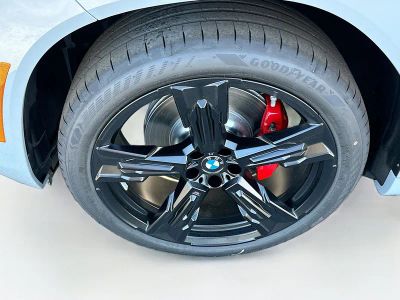 2026 BMW X3 — photo 26 view