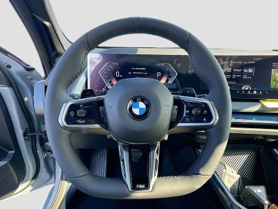 2026 BMW X3 — photo 8 view