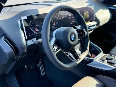 2026 BMW X3 — photo 7 view