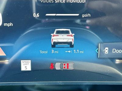 2026 BMW X3 — photo 9 view