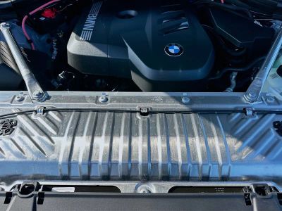 2026 BMW X3 — photo 25 view