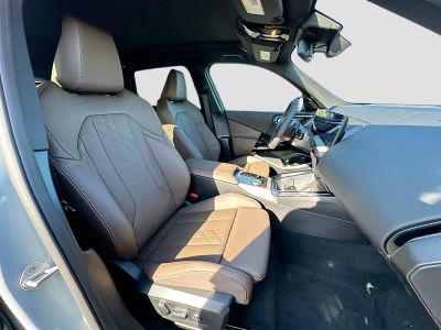 2026 BMW X3 — photo 23 view