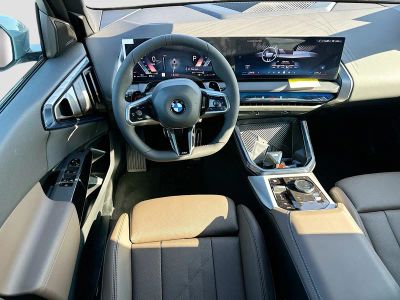 2026 BMW X3 — photo 17 view