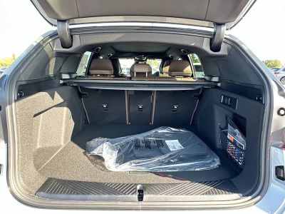 2026 BMW X3 — photo 21 view