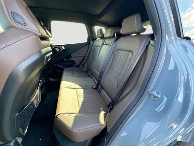 2026 BMW X3 — photo 19 view