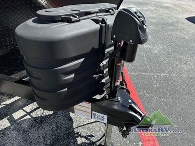 2026 Keystone RV Bullet Crossfire - Photo 23