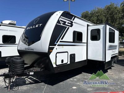 2026 Keystone RV Bullet Crossfire - Photo 5
