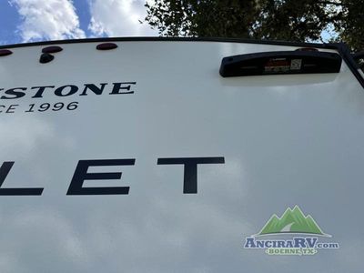 2026 Keystone RV Bullet Crossfire - Photo 28