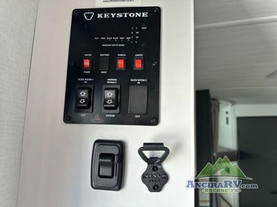 2026 Keystone RV Bullet Crossfire - Photo 19