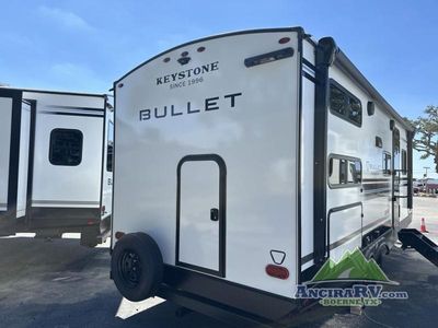 2026 Keystone RV Bullet Crossfire - Photo 3
