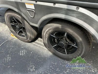 2026 Keystone RV Bullet Crossfire - Photo 21