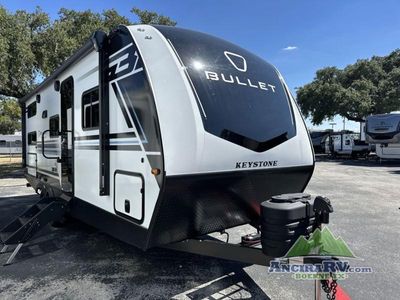 2026 Keystone RV Bullet Crossfire - Photo 1