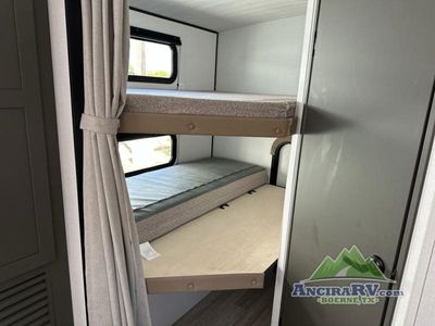 2026 Keystone RV Bullet Crossfire - Photo 14
