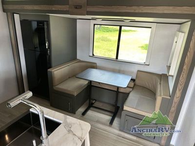 2026 Keystone RV Bullet Crossfire - Photo 7