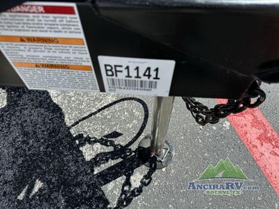 2026 Keystone RV Bullet Crossfire - Photo 24