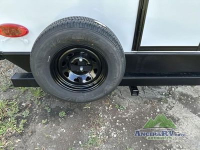 2026 Keystone RV Bullet Crossfire - Photo 27