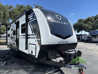 2026 Keystone RV Bullet Crossfire - Photo 4