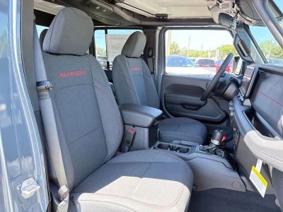 2026 Jeep Gladiator — photo 23 view