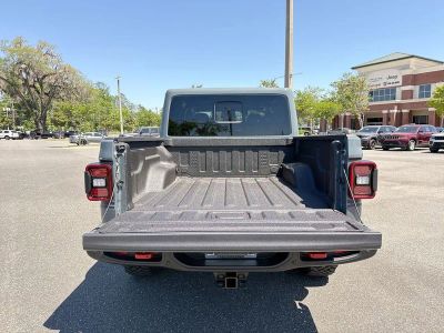 2026 Jeep Gladiator — photo 26 view