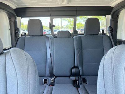 2026 Jeep Gladiator — photo 25 view