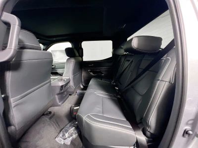 2026 Toyota Tundra 4WD — photo 25 view